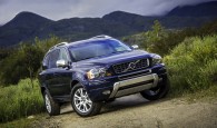 2013 Volvo XC90