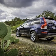 2013 Volvo XC90