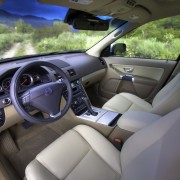 2013 Volvo XC90