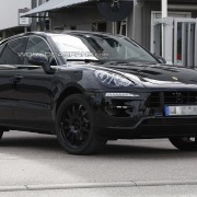 2014 Porsche Macan