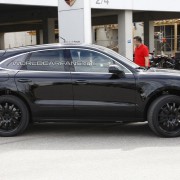2014 Porsche Macan