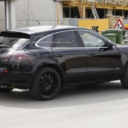 2014 Porsche Macan