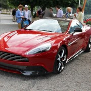 Aston Martin Project AM310 Concept