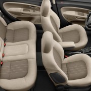 Fiat Linea facelift