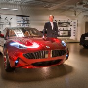 Fisker Atlantic