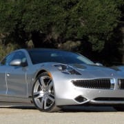 Fisker Karma