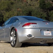 Fisker Karma