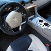 Fisker Karma