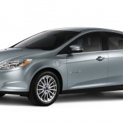 Ford Focus EV