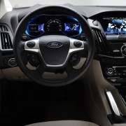 Ford Focus EV