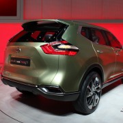 Nissan Hi-Cross Concept