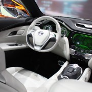 Nissan Hi-Cross Concept
