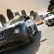 Nissan Juke-R