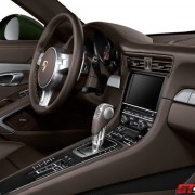 Porsche 911 Club Coupe