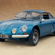 Renault Alpine 110