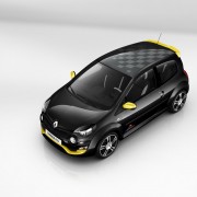 Renault Twingo RS Red Bull Racing RB7