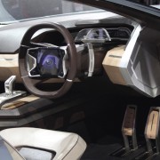Subaru Advanced Tourer Concept
