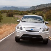 Toyota RAV4 EV