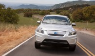 Toyota RAV4 EV