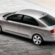 2012 Seat Toledo