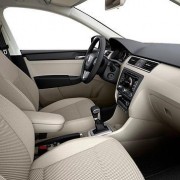 2012 Seat Toledo