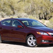 2013 Acura ILX