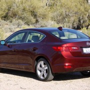 2013 Acura ILX