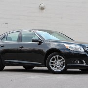 2013 Chevrolet Malibu