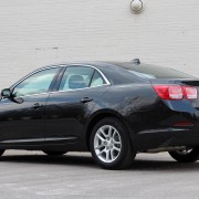 2013 Chevrolet Malibu