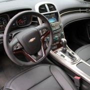 2013 Chevrolet Malibu