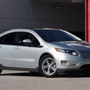 2013 Chevrolet Volt