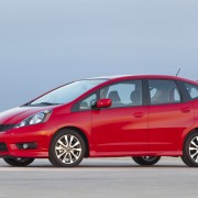 2012 Honda Fit