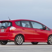 2012 Honda Fit