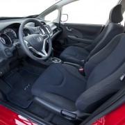 2012 Honda Fit