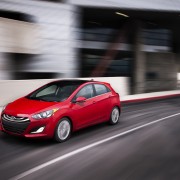 2013 Hyundai Elantra GT