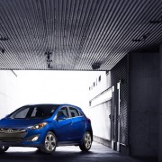 2013 Hyundai Elantra GT