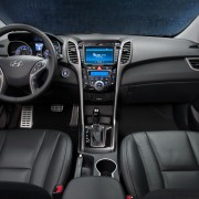 2013 Hyundai Elantra GT