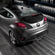2013 Hyundai Veloster Turbo