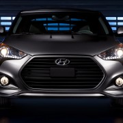 2013 Hyundai Veloster Turbo