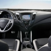2013 Hyundai Veloster Turbo