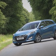 2013 Hyundai i30 Tourer