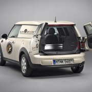 2013 Mini Clubvan