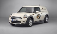2013 Mini Clubvan