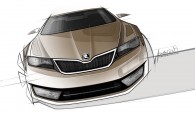 2013 Skoda Rapid