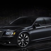 Chrysler 300 Ruyi Design