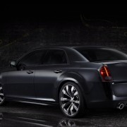 Chrysler 300 Ruyi Design