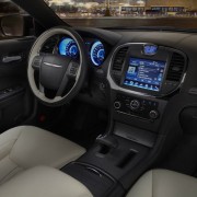 Chrysler 300 Ruyi Design