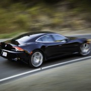 Fisker Karma