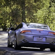 Fisker Karma