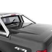 Holden Colorado accessories